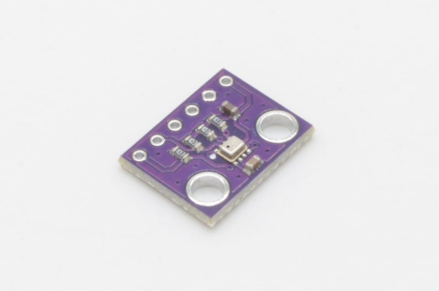 BMP280 Barometric Pressure Breakout