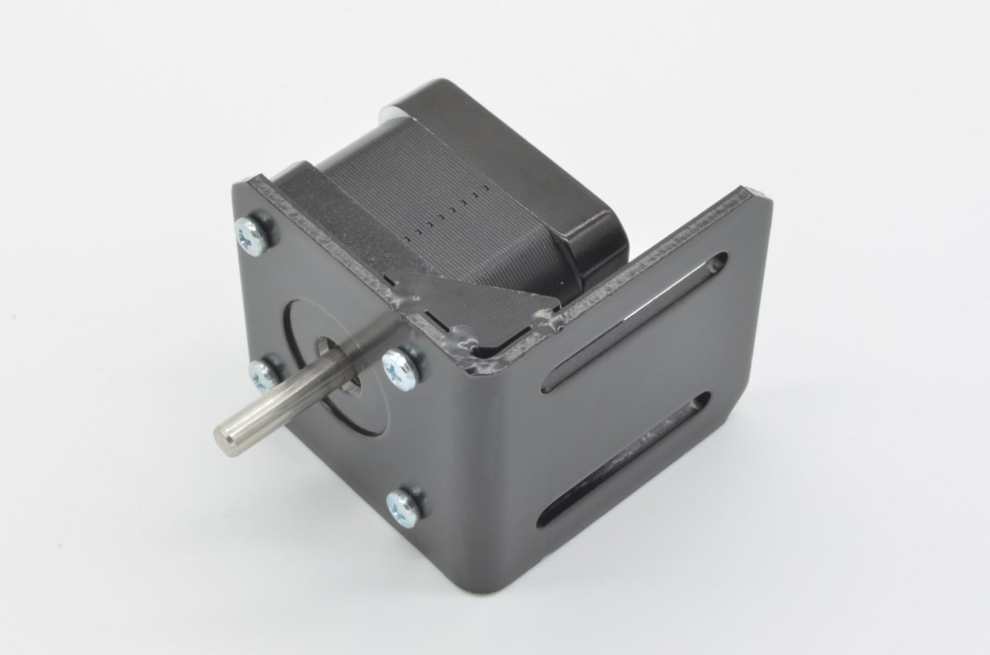 NEMA17 Stepper Motor Bracket