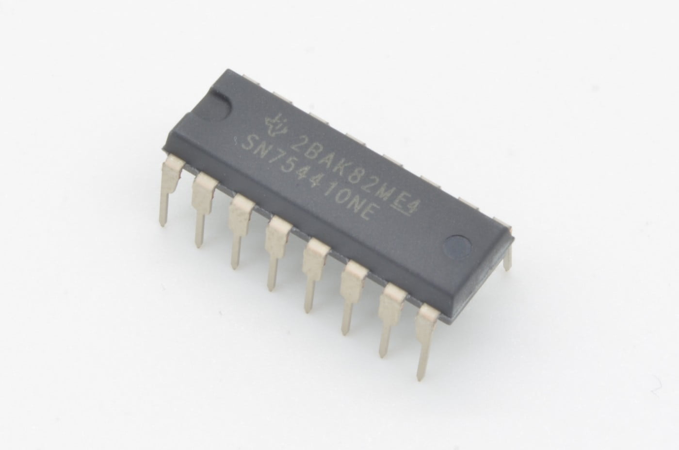 H-Bridge Motor Driver - 1A