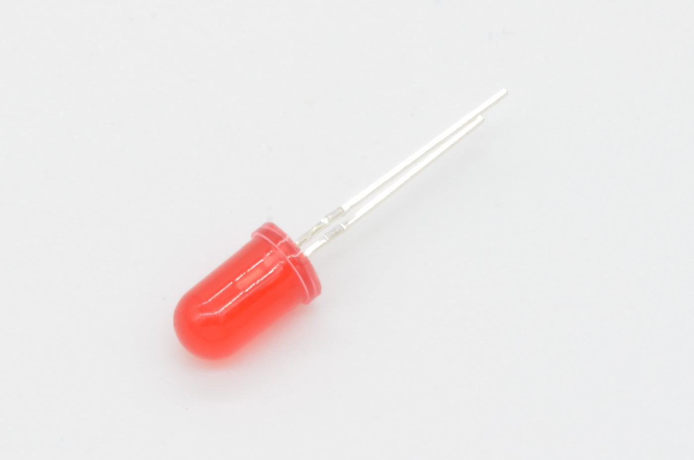 5mm Red LED - Basic