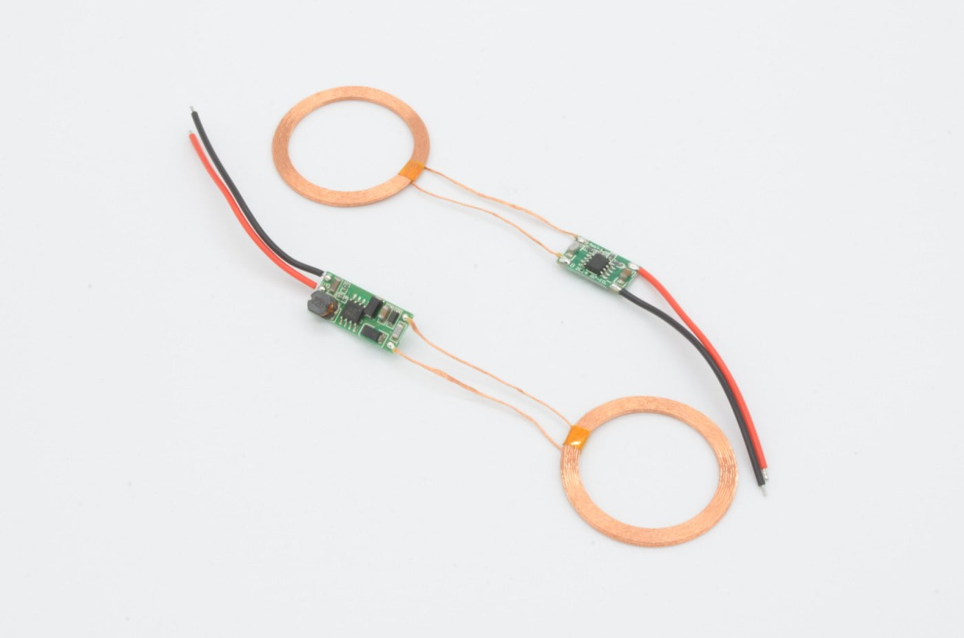 Inductive Power Module - 5V