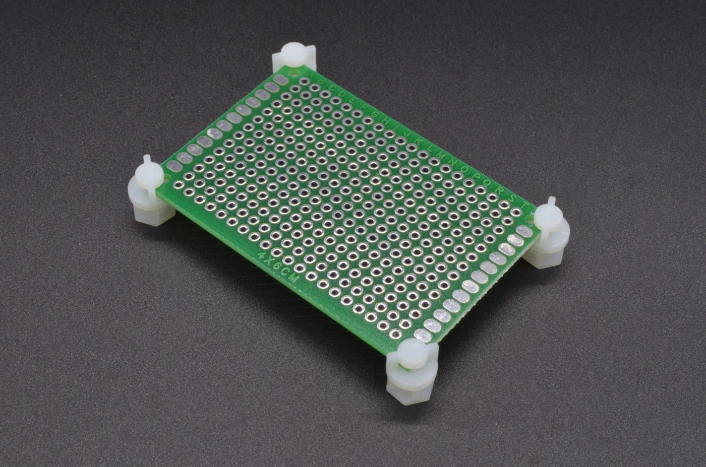 Board Edge Mount Kit - Pack of 4