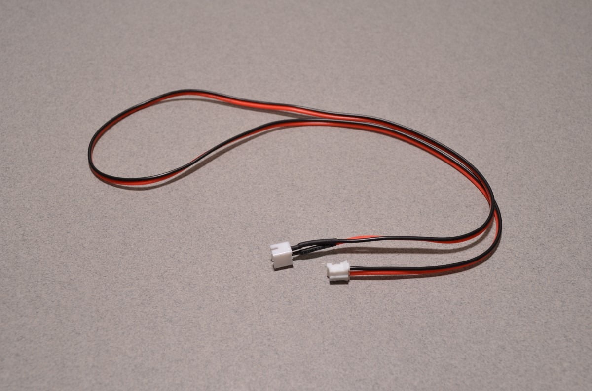 JST-PH Battery Extension Cable