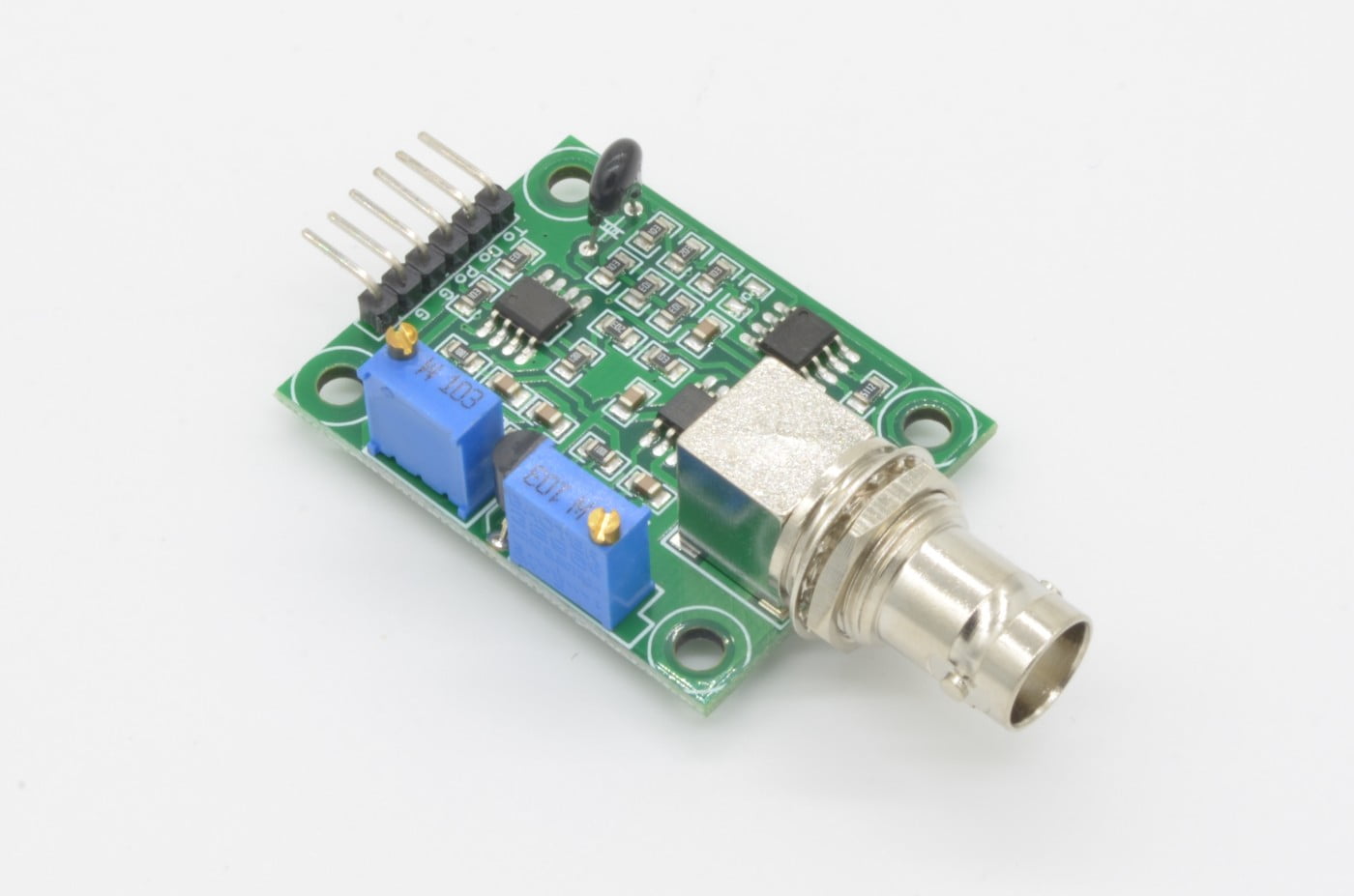 pH Sensor Amplifier