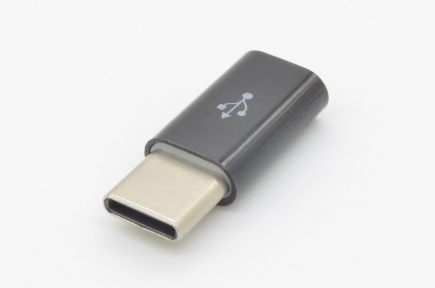 Micro B USB to USB C Adapter
