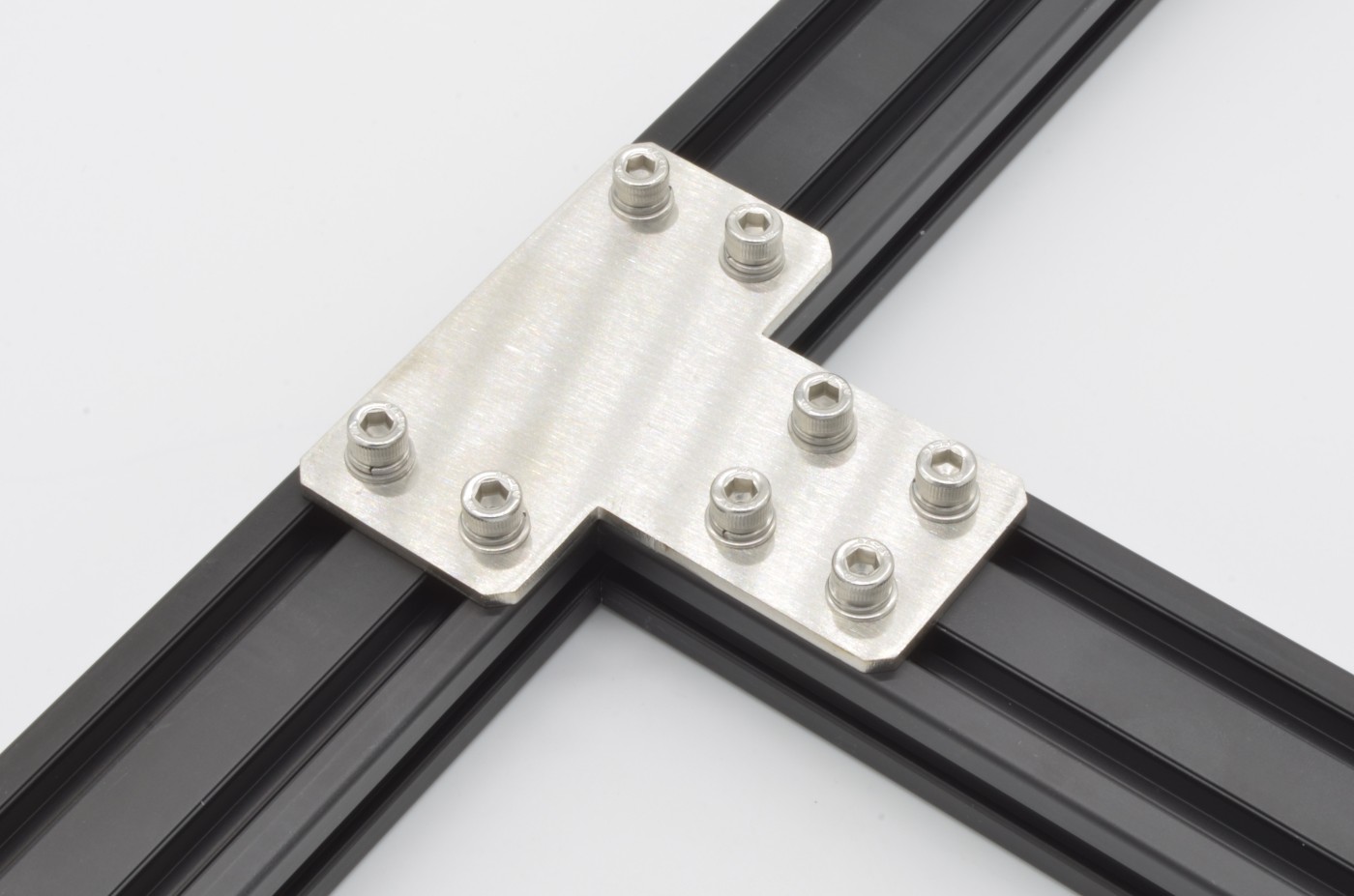 T-Slot 20 Series – 2040 T Bracket Kit