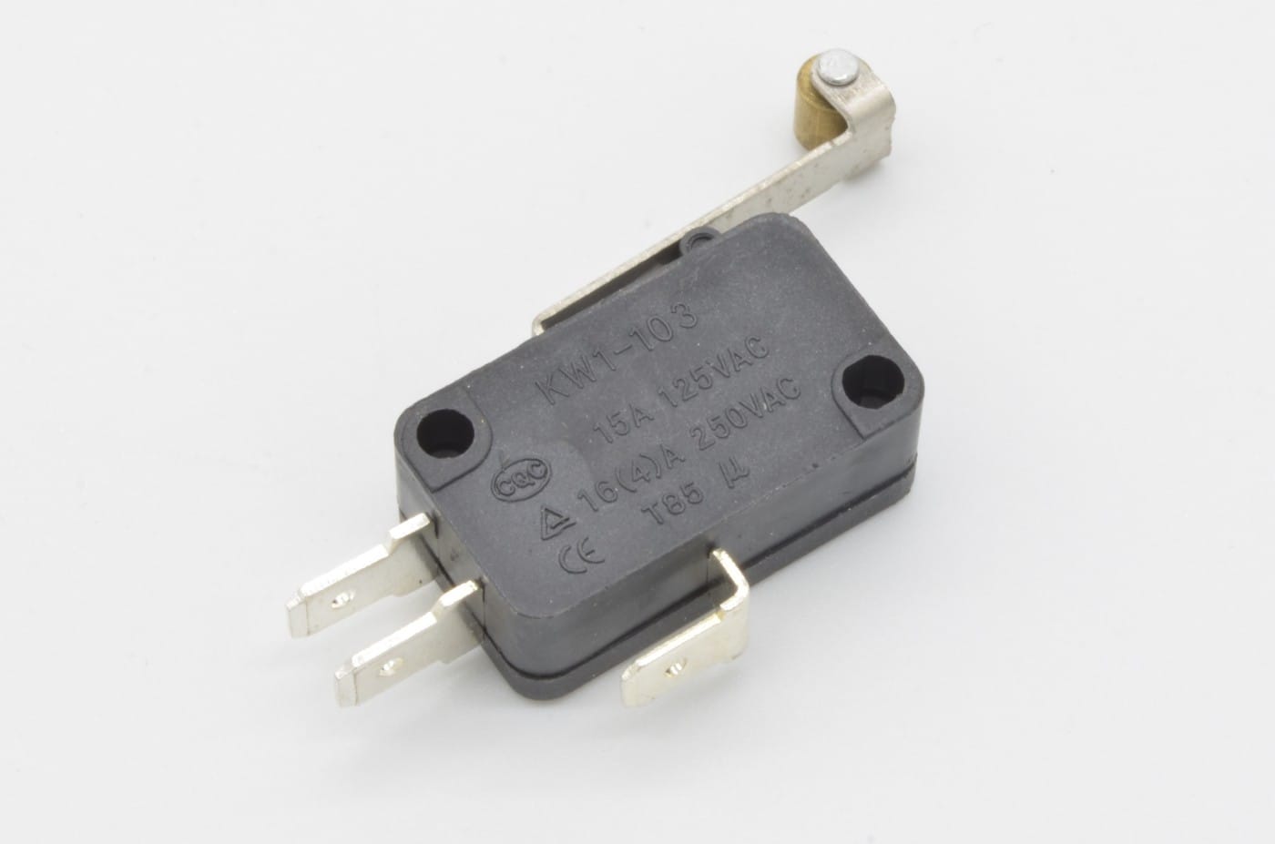Medium Lever Limit Switch - KW1-103