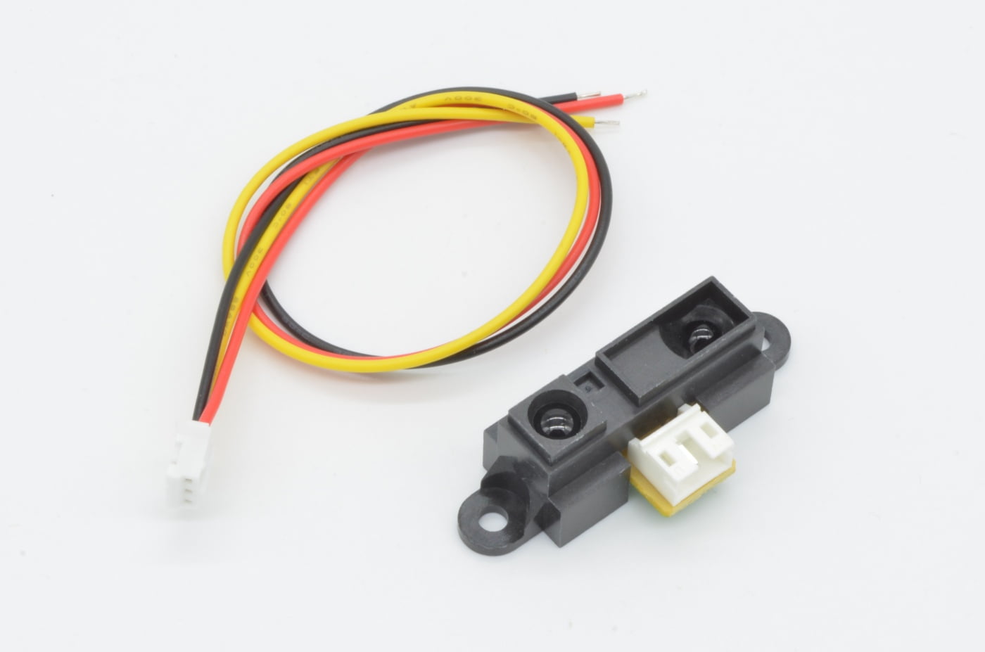 IR Analog Distance Sensor (10-80cm)