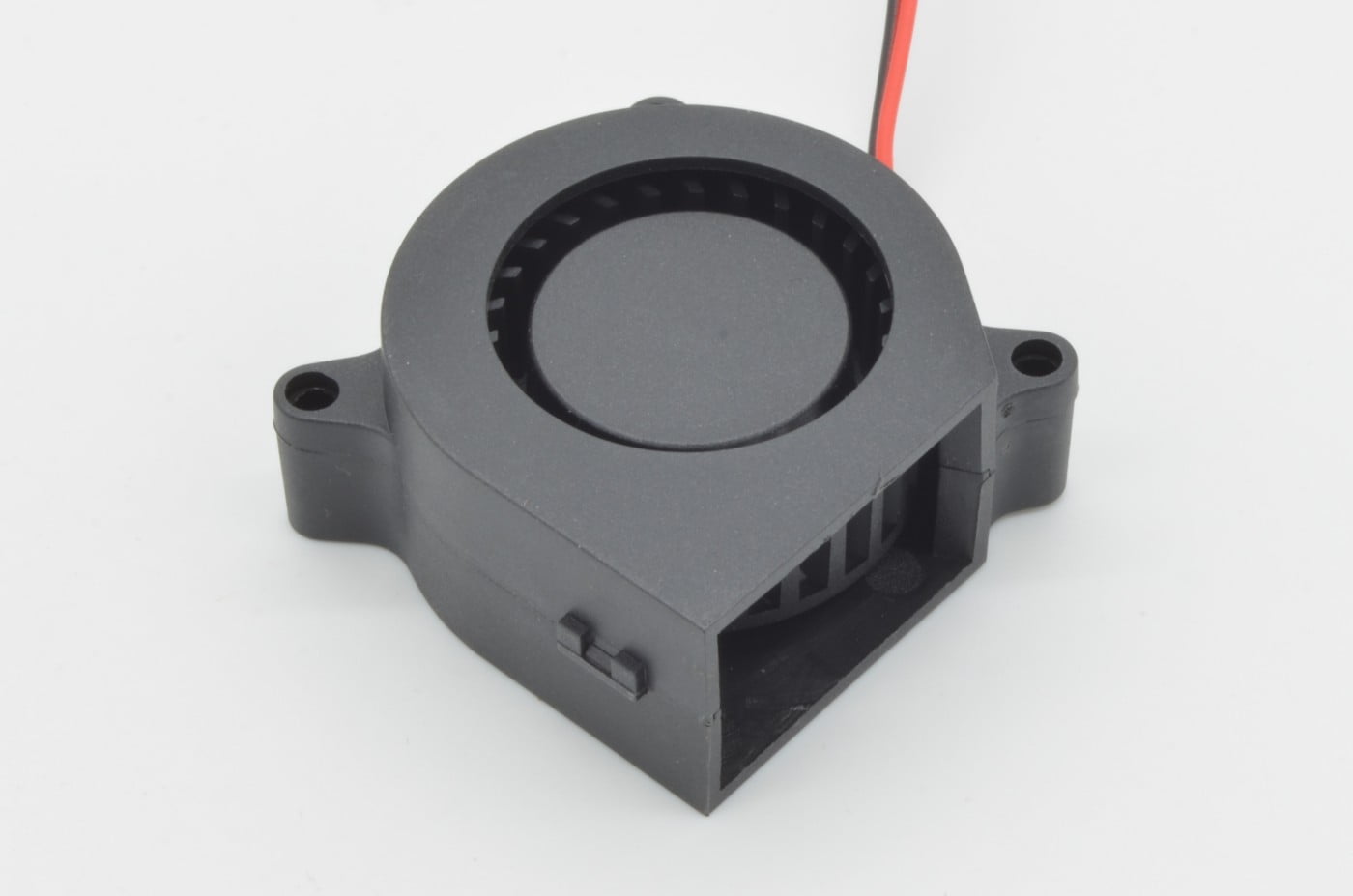 12V Squirrel Cage Blower - 40mm