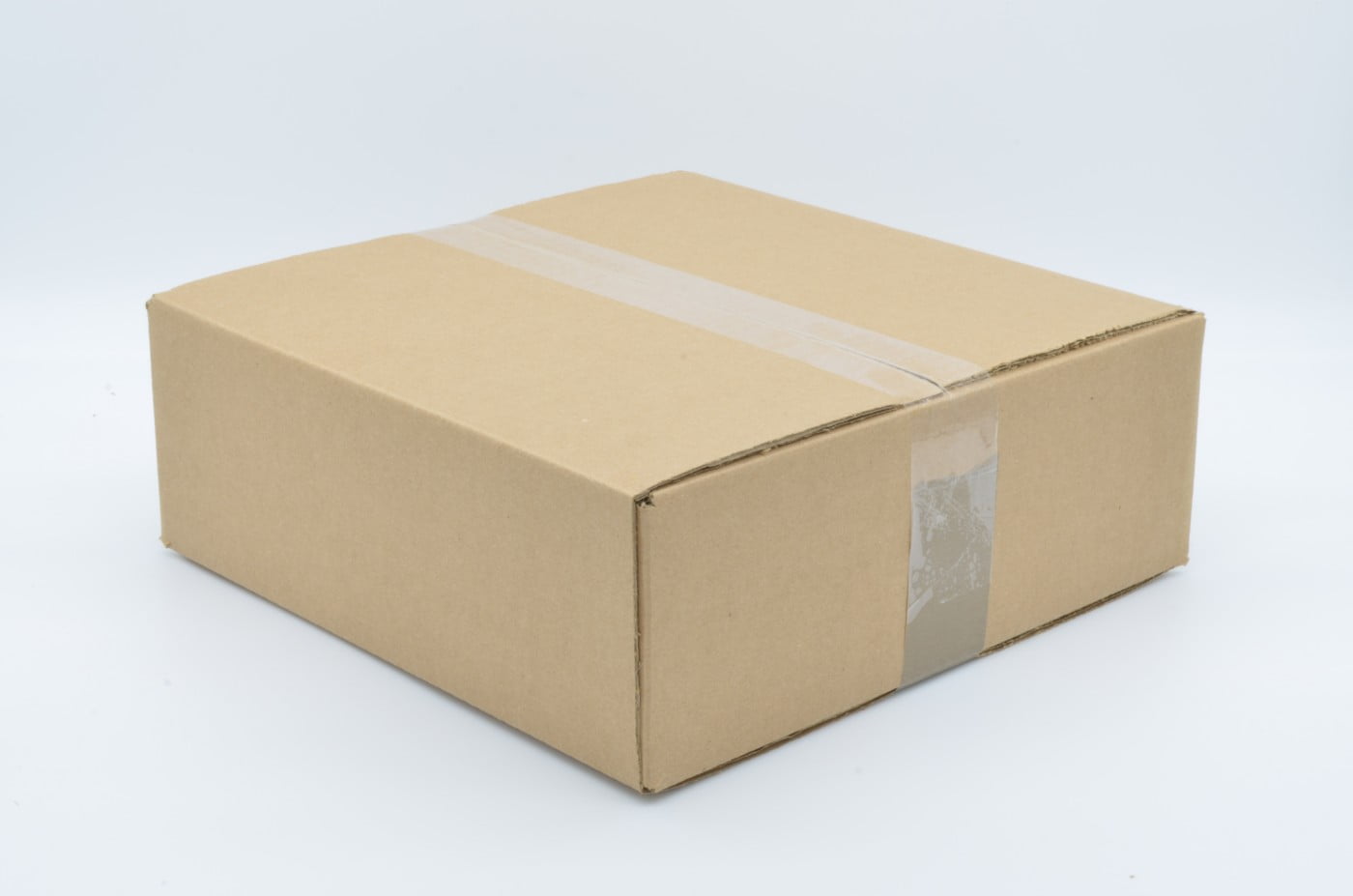 BC Robotics Mystery Box - Large
