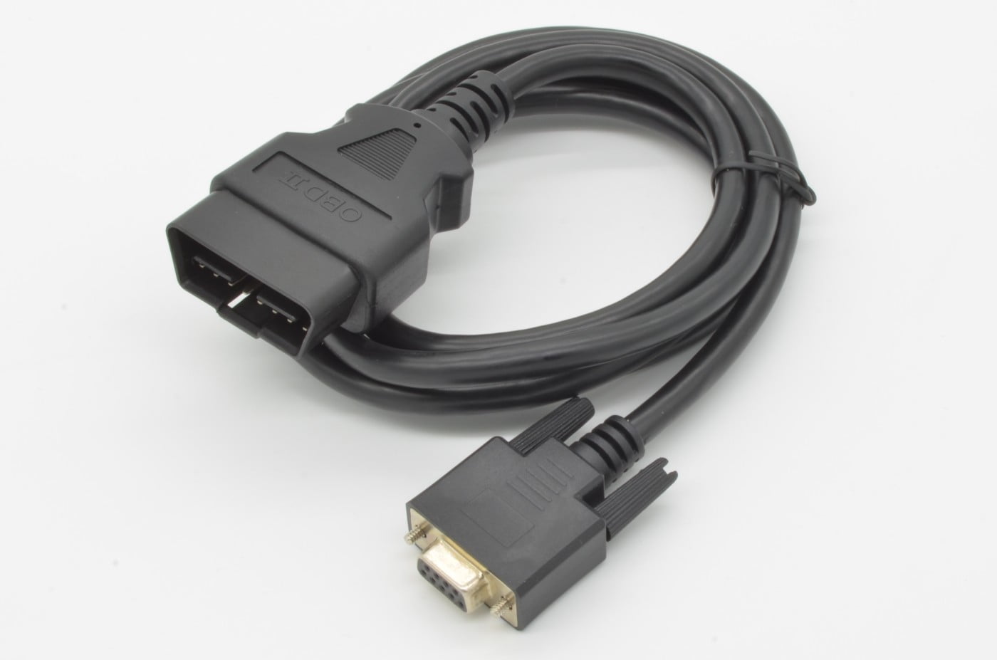 OBD-II to DB9 Cable