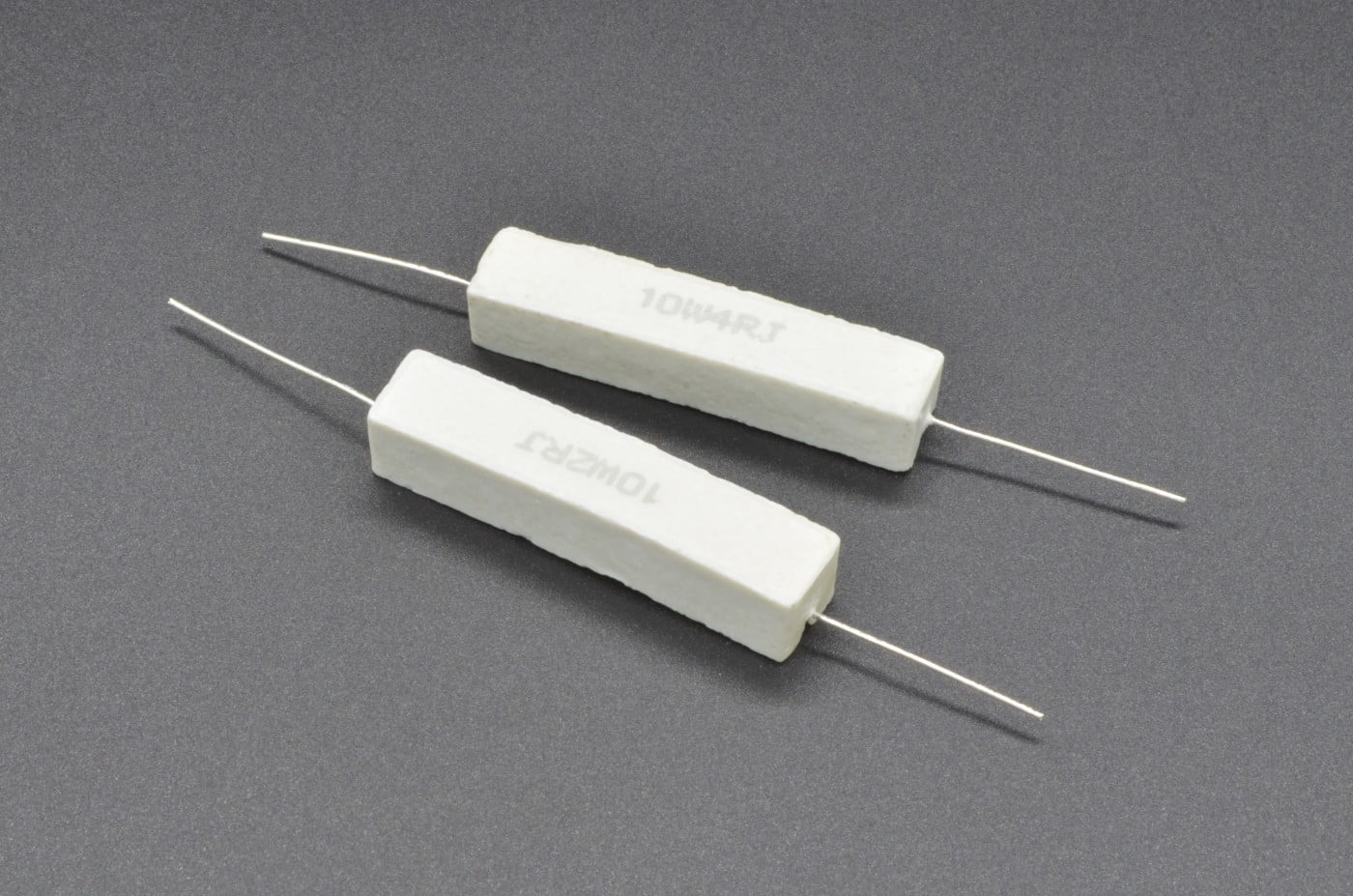 Power Resistor Kit - 25 Pack