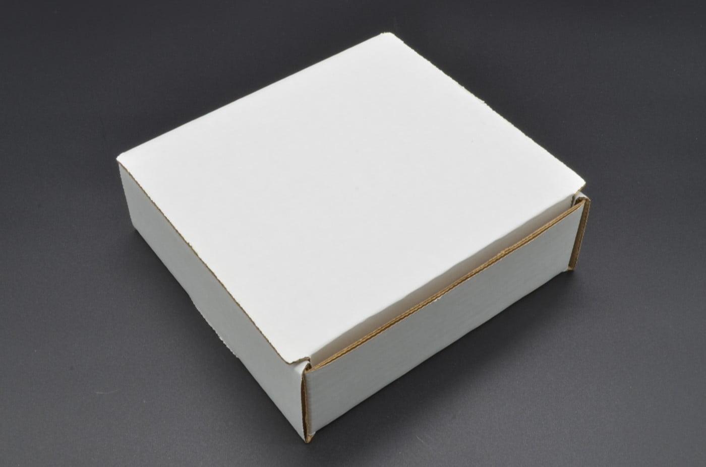 BC Robotics Mystery Box - Small