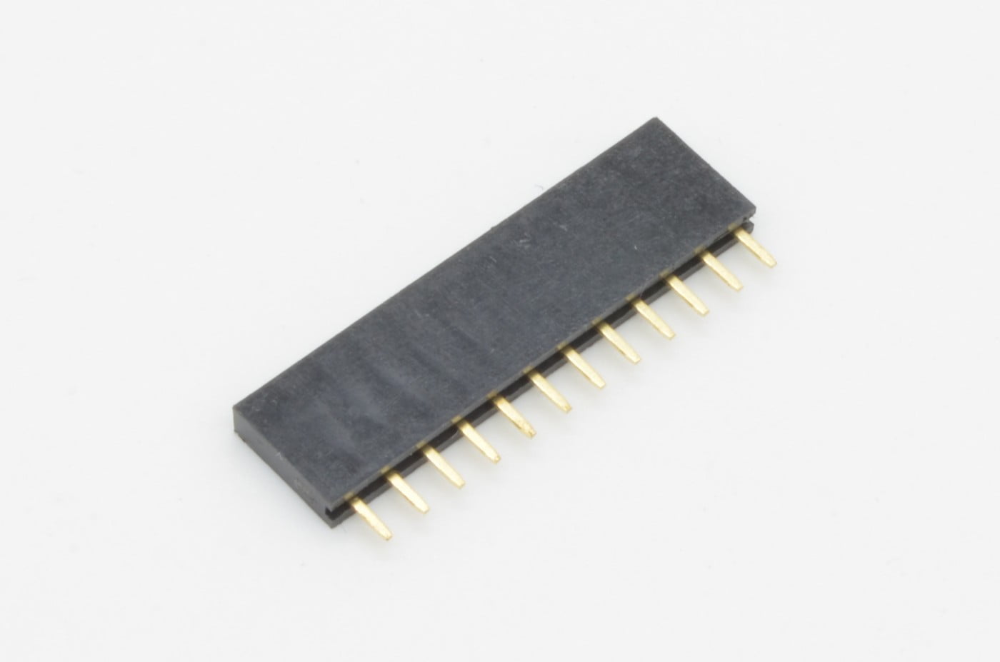 12 Pin Female Header