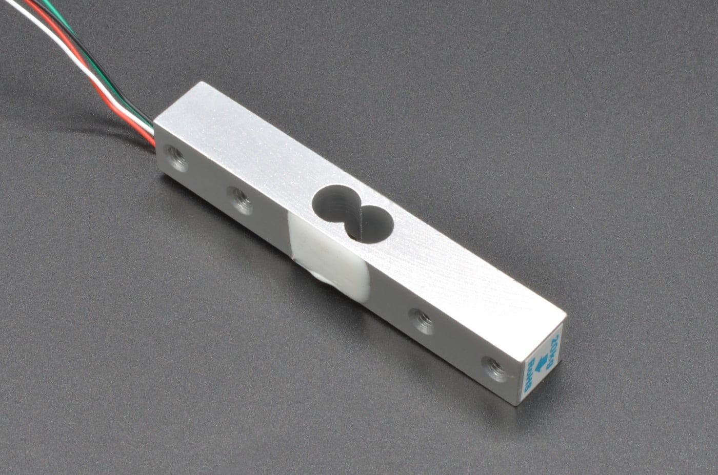 Load Cell – 20kg, Straight Bar