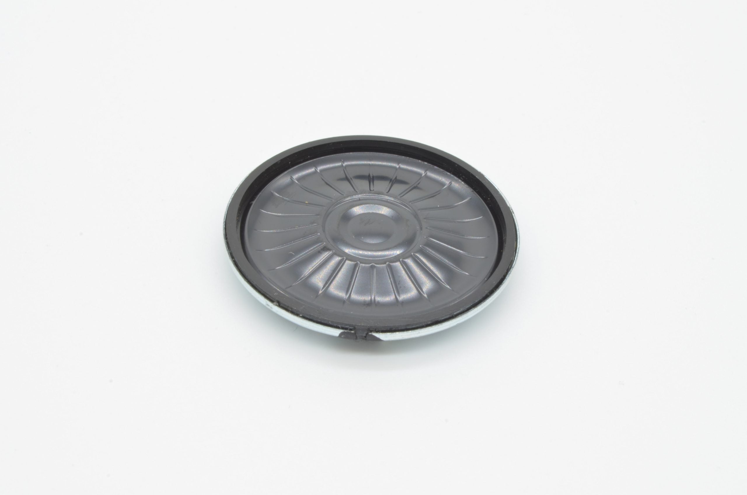8 Ohm 1 Watt - 40mm Speaker