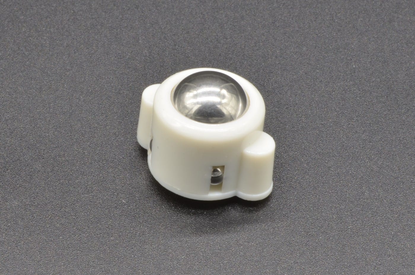 Small Ball Caster Wheel - Metal