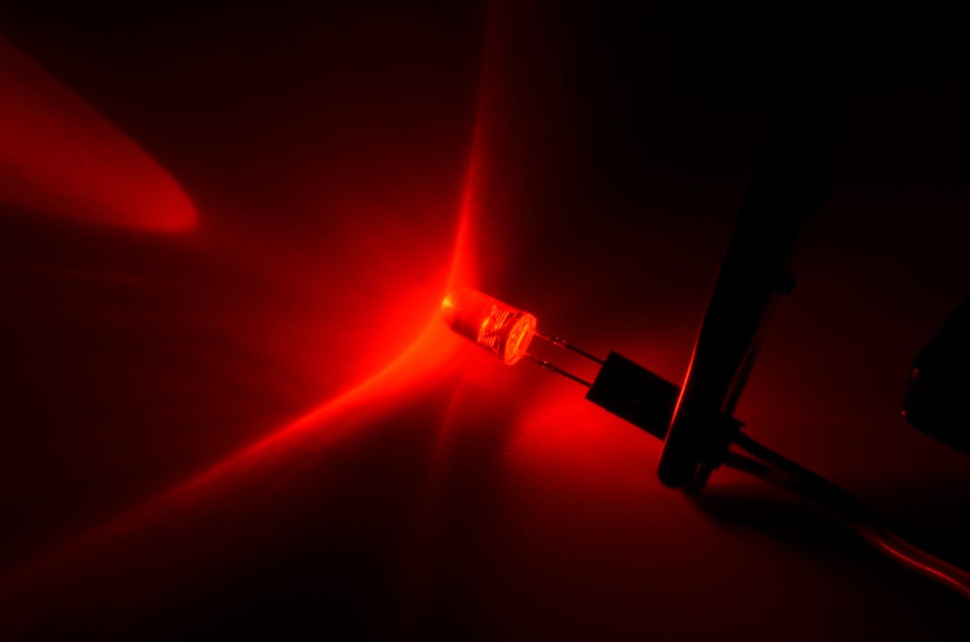5mm Red LED