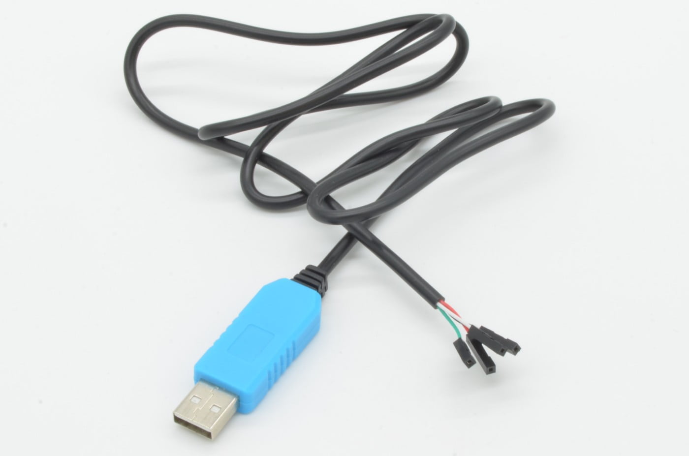 USB to TTL Serial Cable