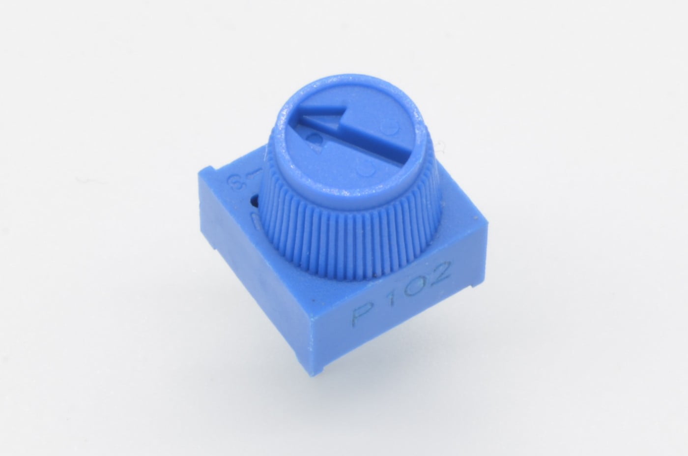 1K Trim Potentiometer
