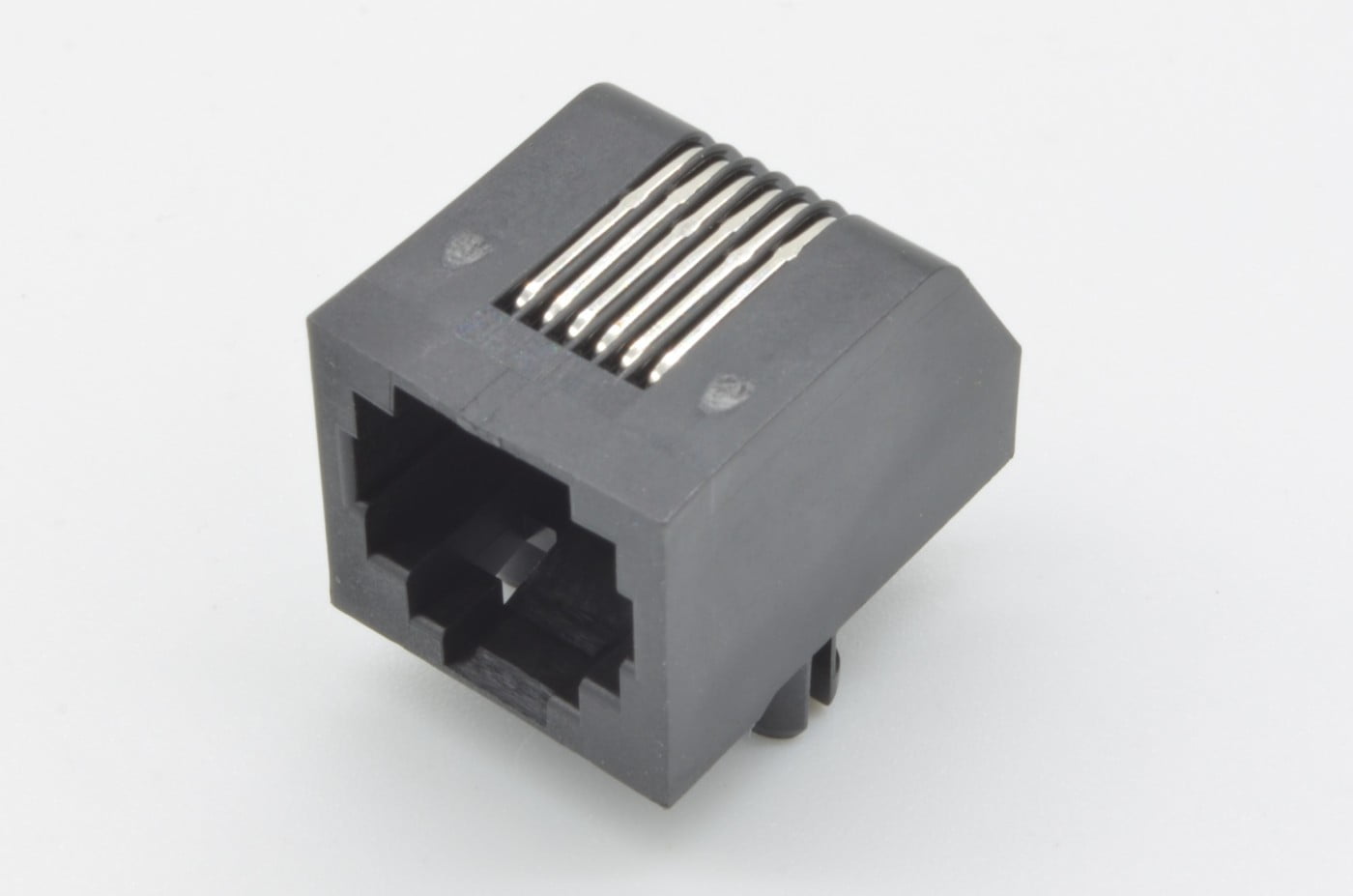 RJ11 6-Pin Connector