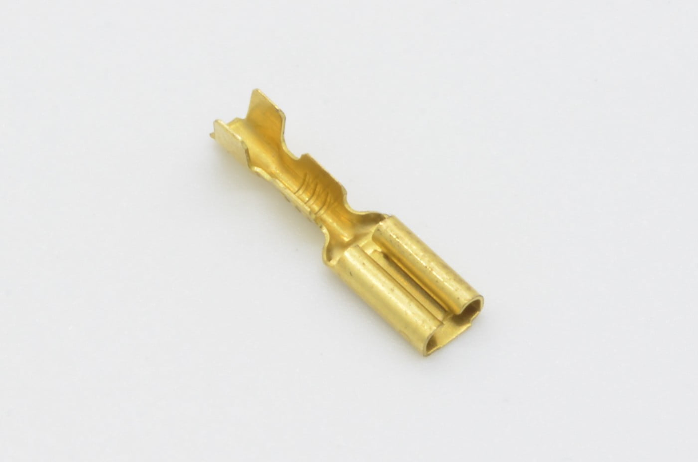 Quick Connect - 1/8"