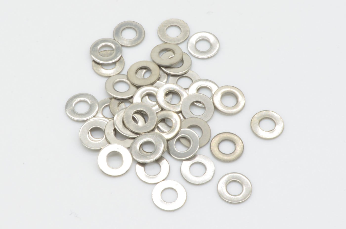 M3 Washer Set - 40 pcs