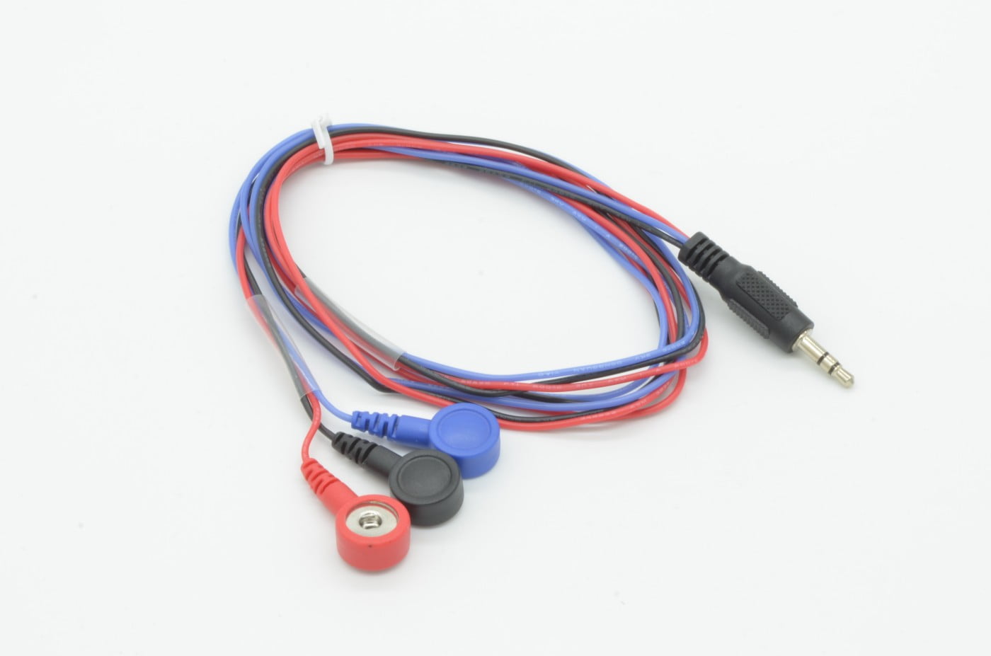 Sensor Cable - Electrode Pads (3 Connector)