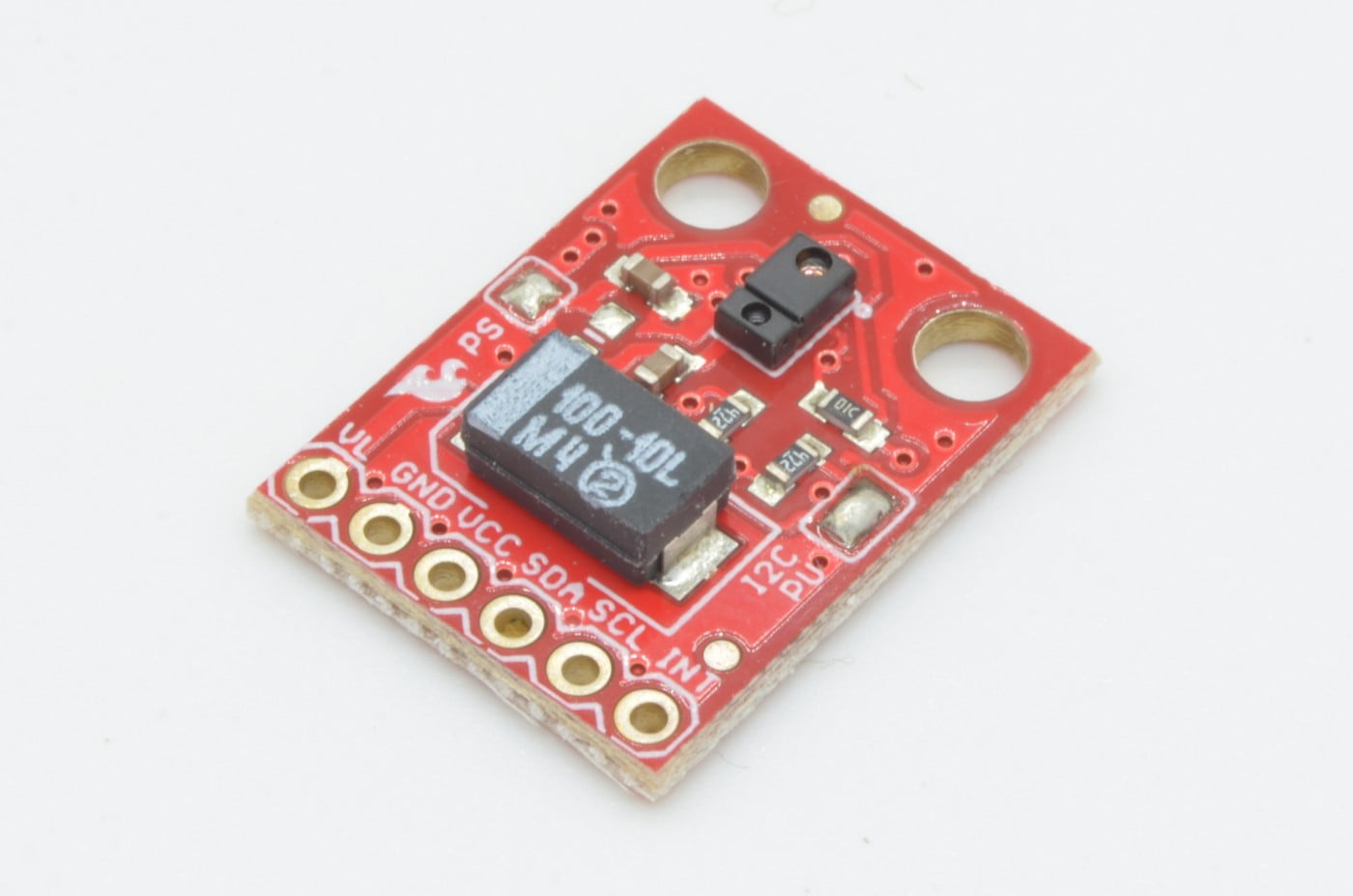 SparkFun RGB and Gesture Sensor - APDS-9960