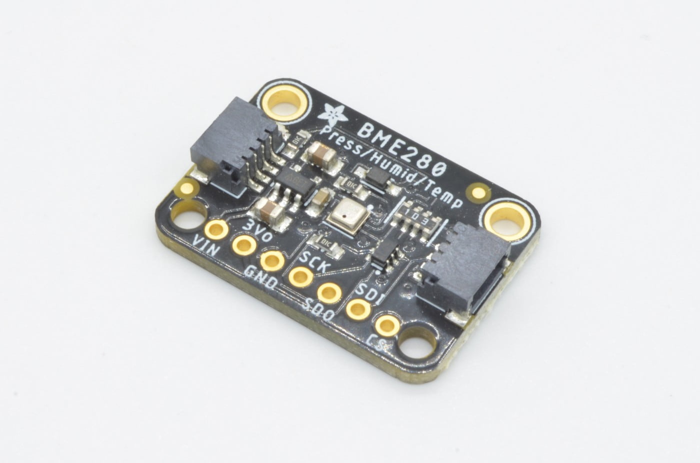 BME280 Temperature Humidity Pressure Sensor