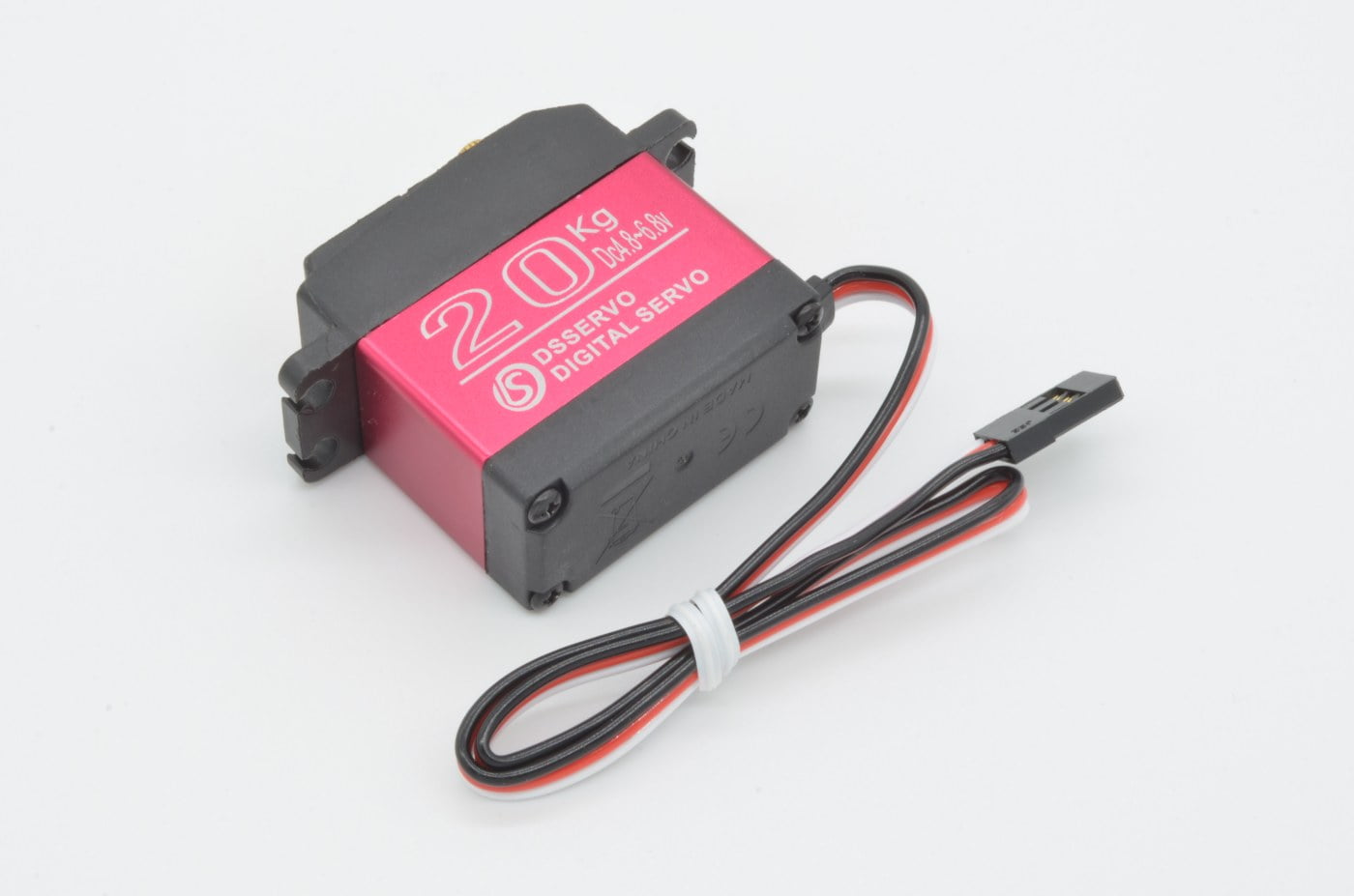 High Torque Metal Digital Servo