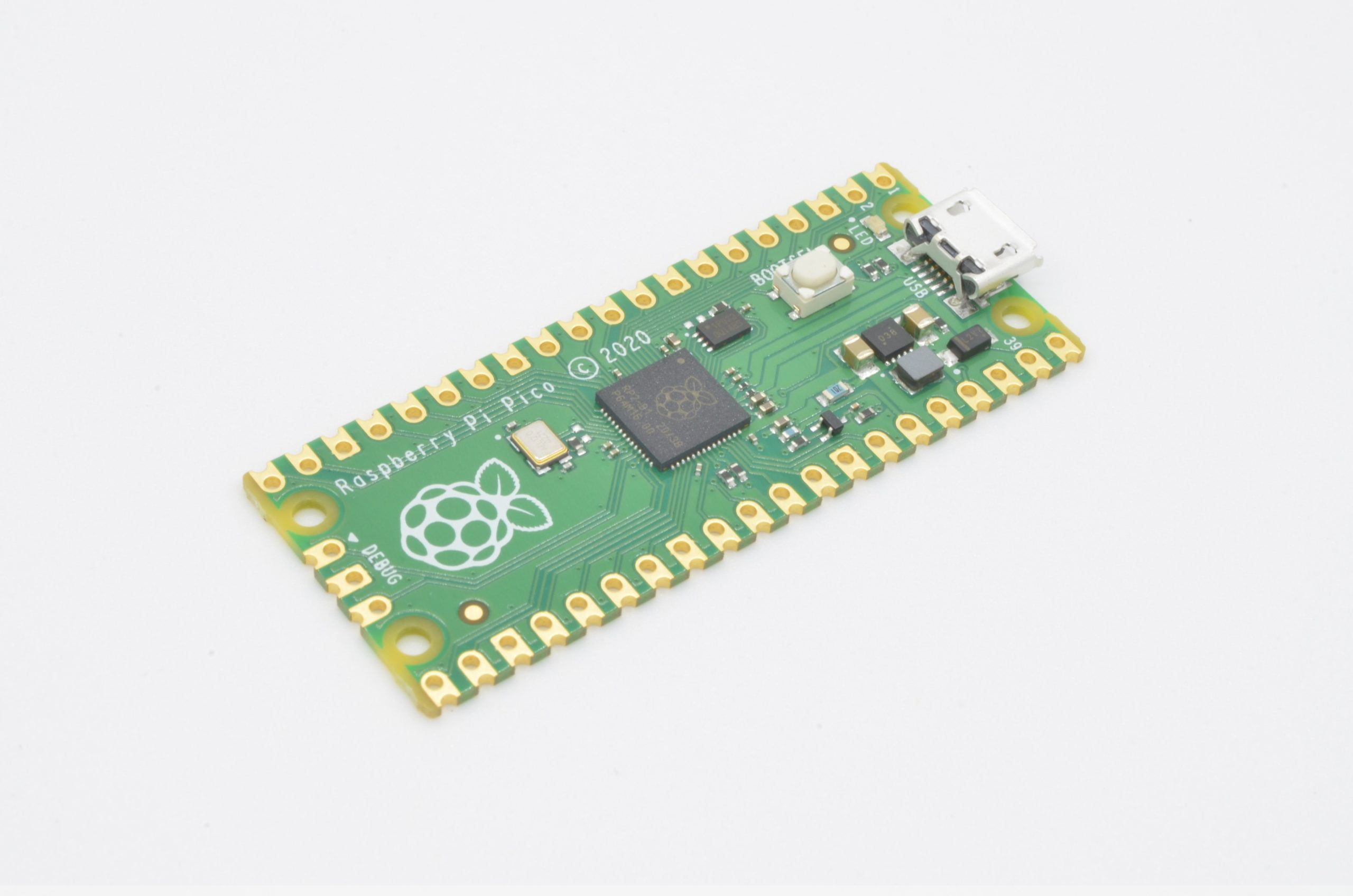 Raspberry Pi Pico