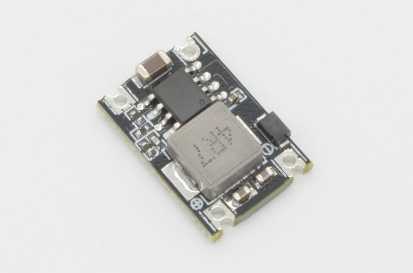 3.3V 3A Step-Down Voltage Regulator