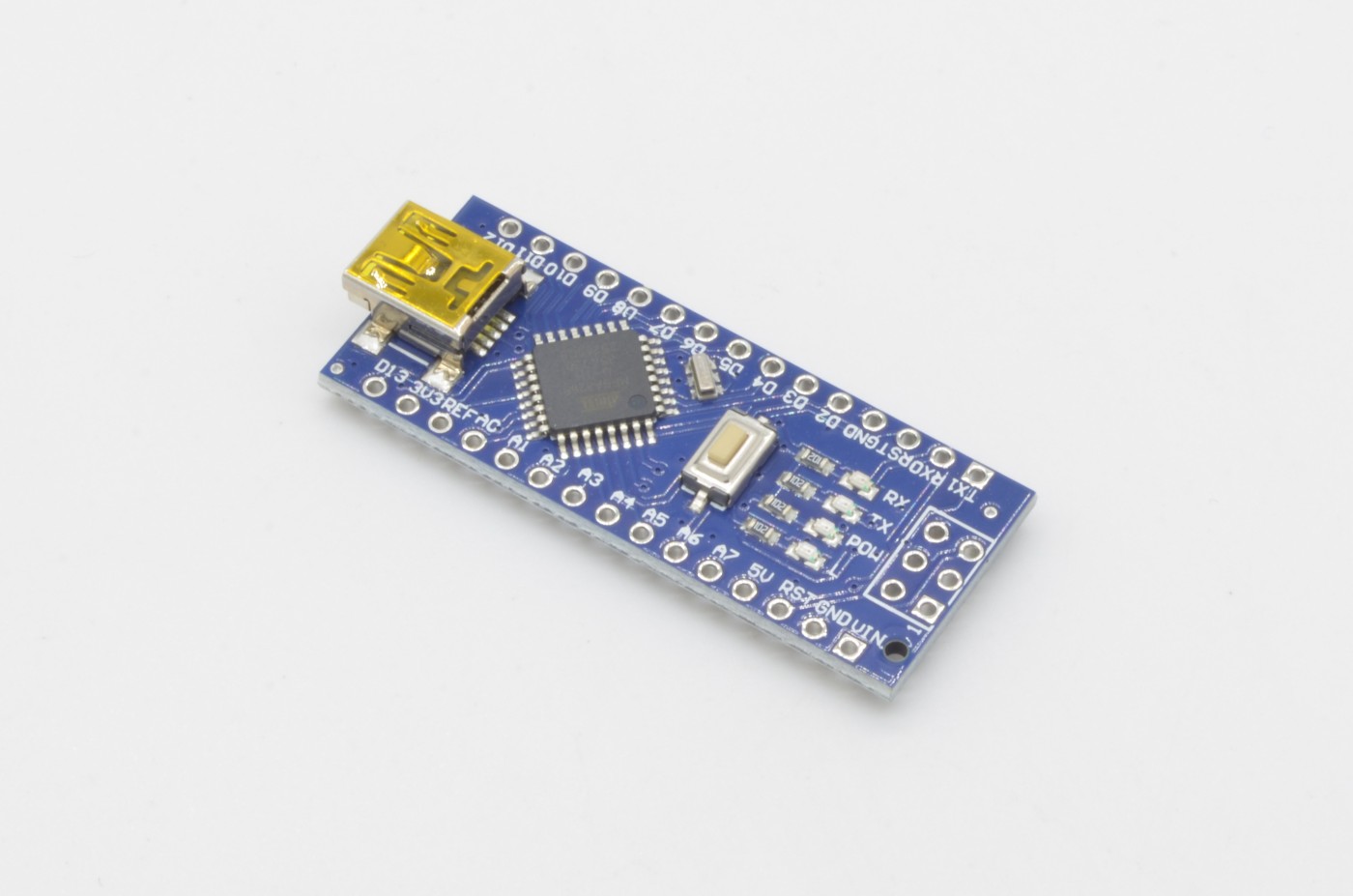 Nano V3.0 - Arduino Compatible Microcontroller