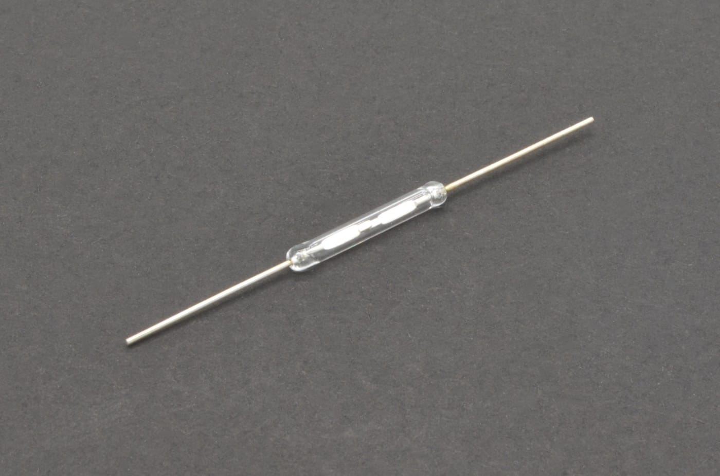 Reed Switch - Basic