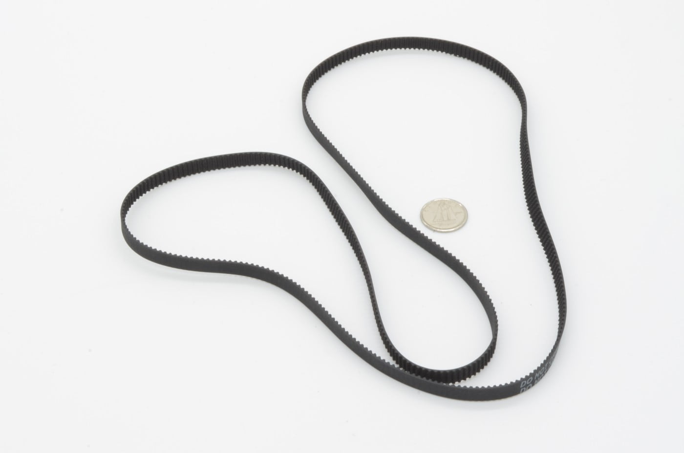 GT2 Closed Loop Belt - 852mm
