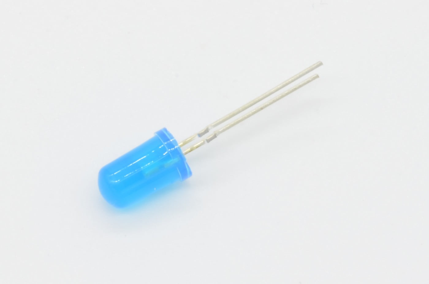 5mm Blue LED - Basic