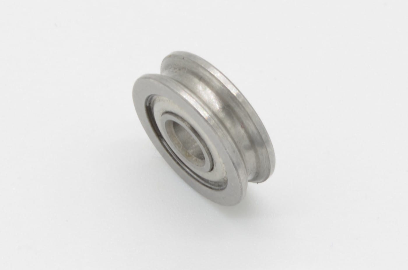 U-Shaped Guide Wheel