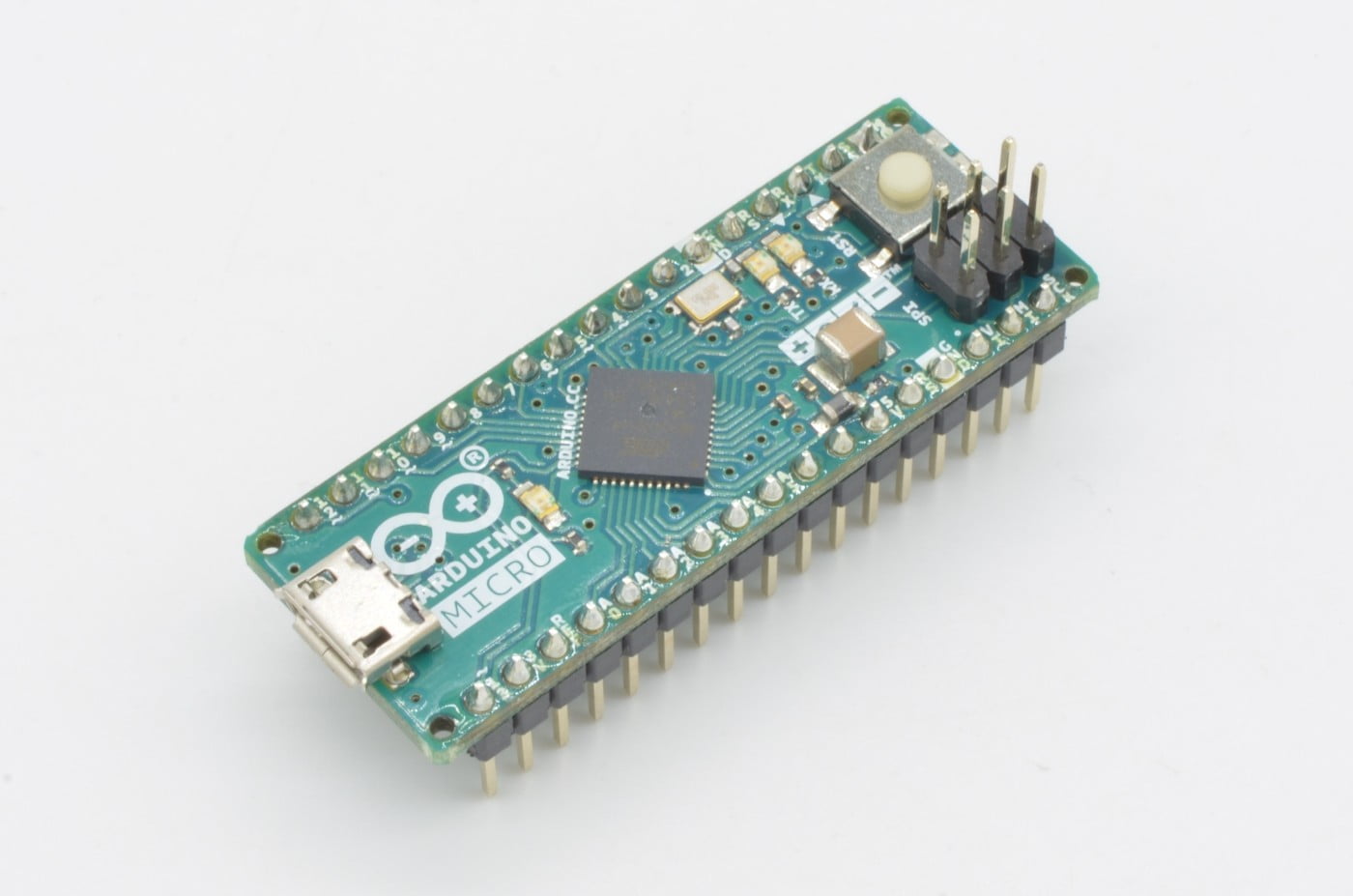 Arduino Micro
