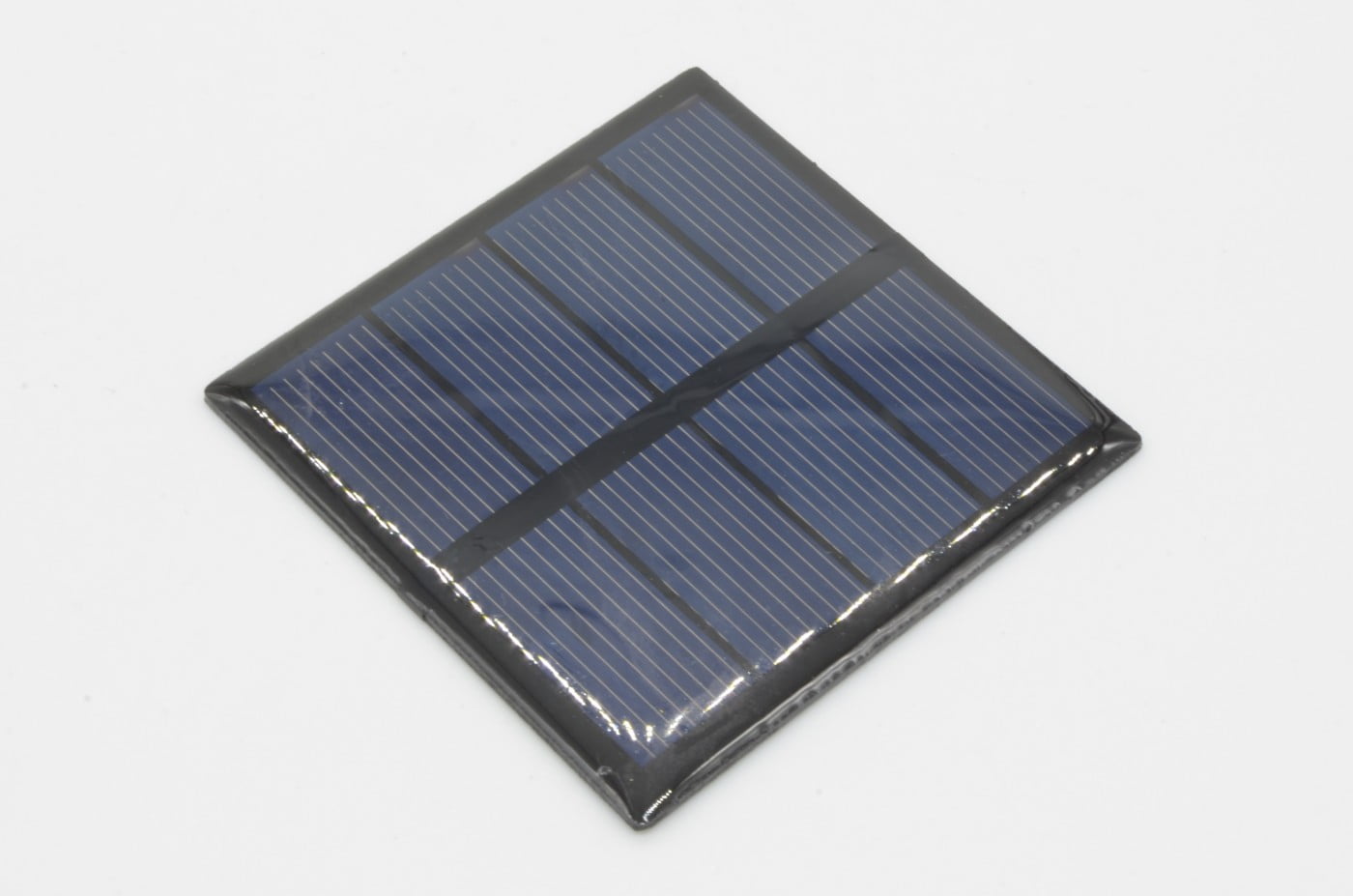 2V 0.3W Solar Panel