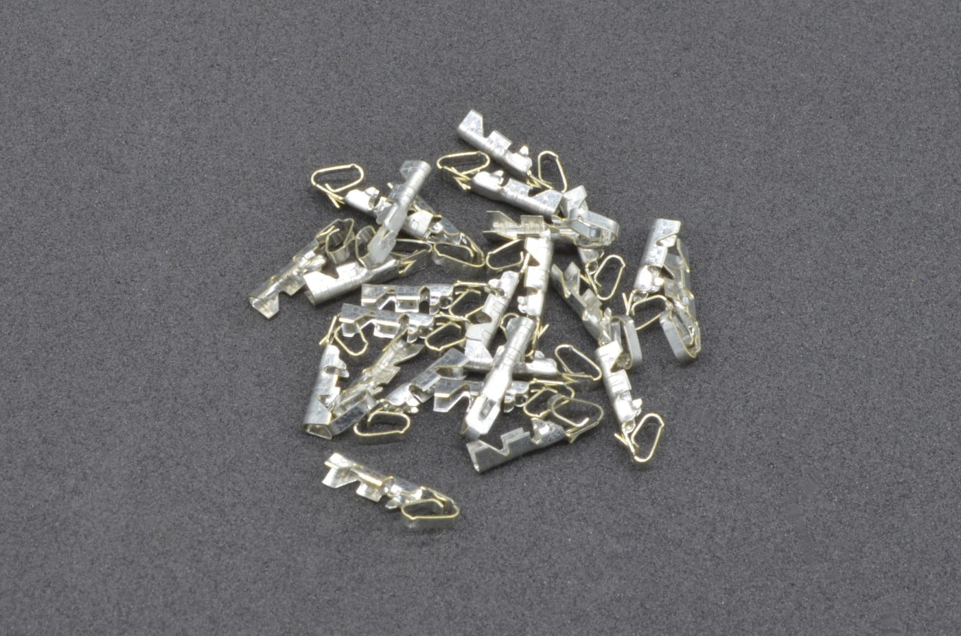 Molex 2600 Series Pins (25 Pack)