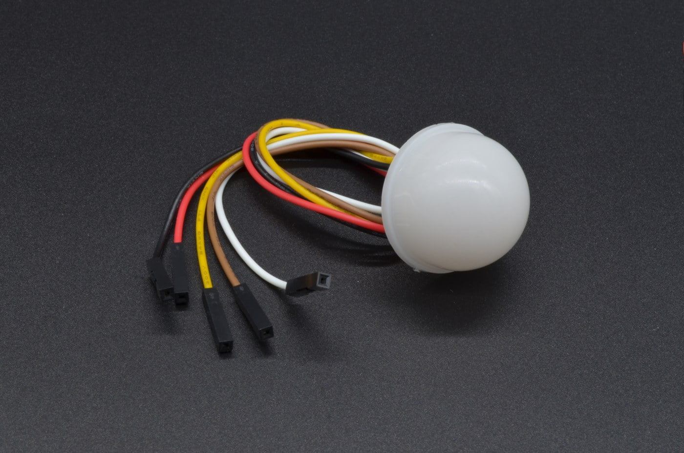 BH1750FVI Digital Light Sensor