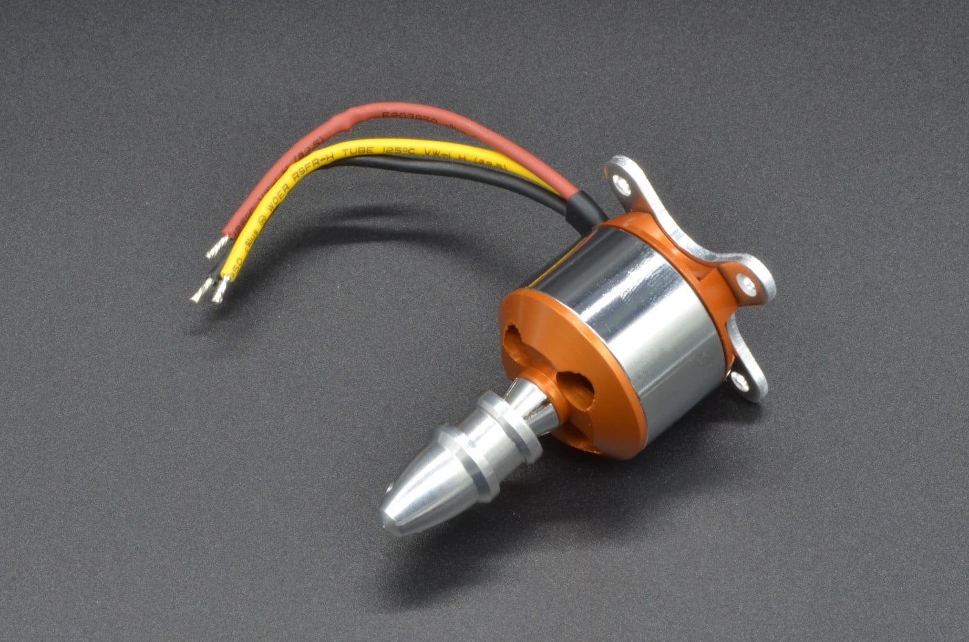 Brushless Motor - A2212/5T - 2700KV