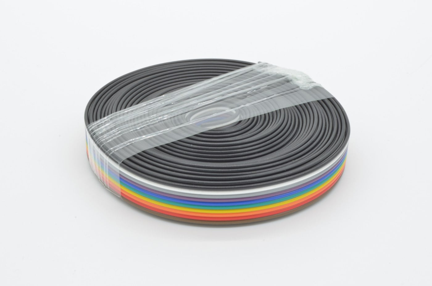 24AWG Ribbon Cable - 10 wire x 5 Meters