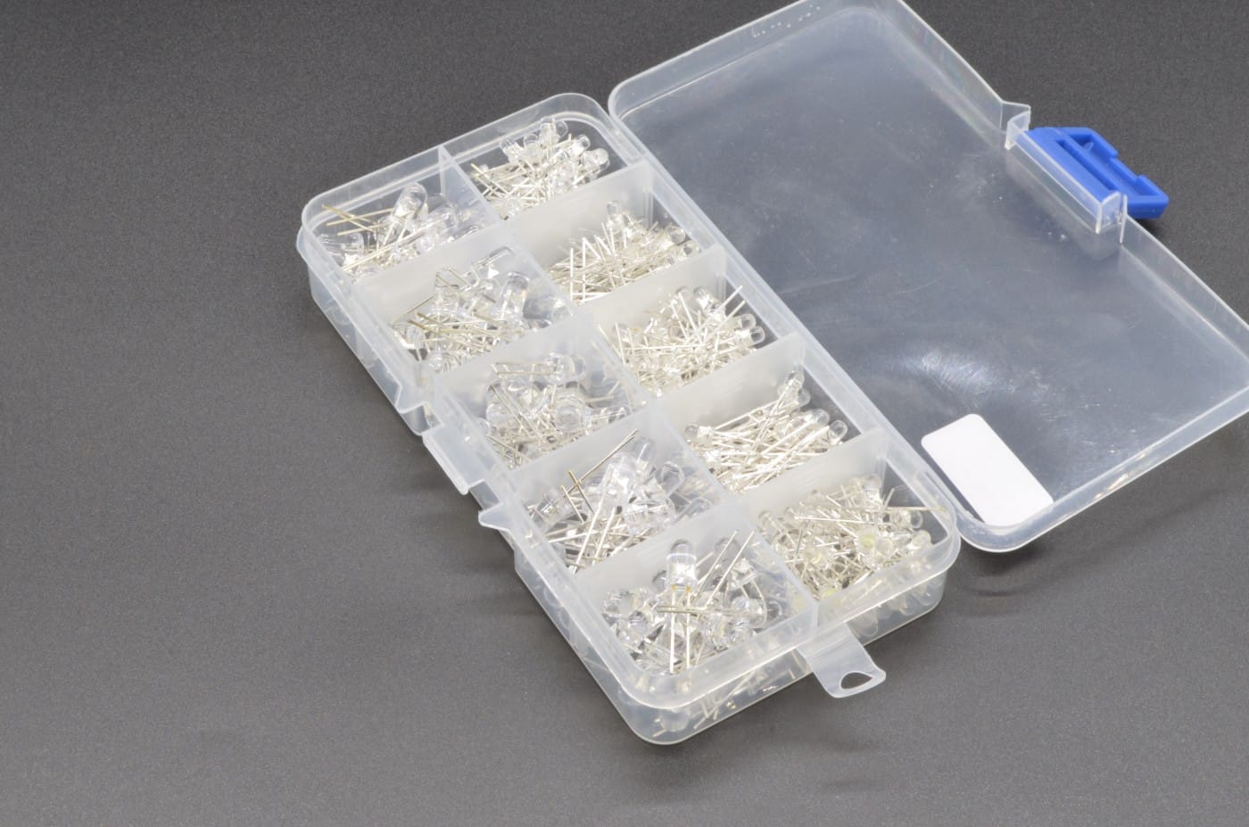 LED Multipack - 300 Pieces