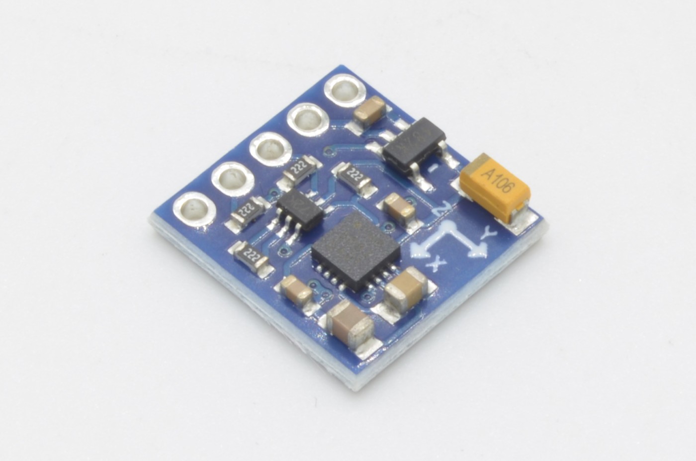 QMC5883L Electronic Compass Module