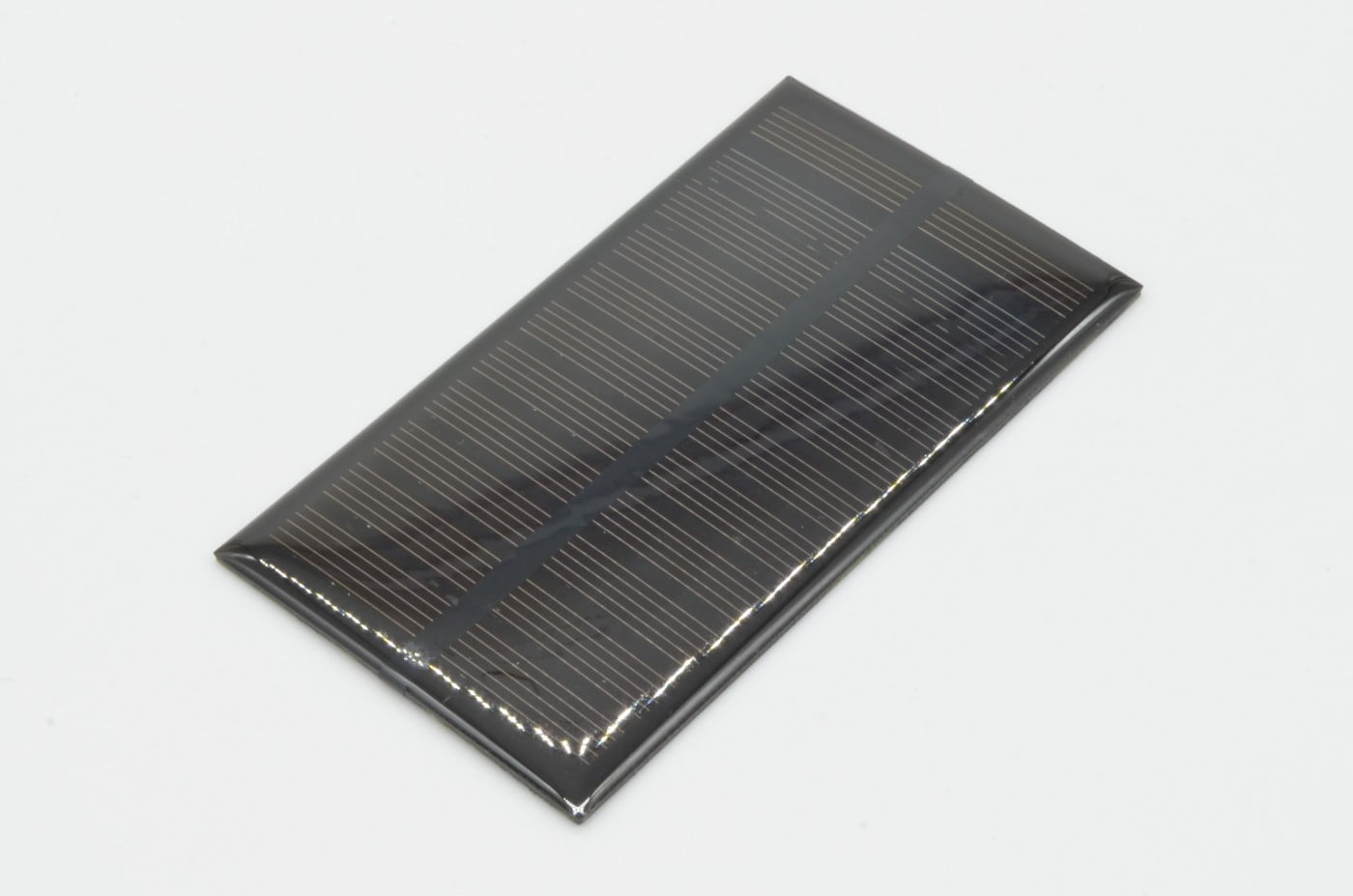6V 1W Solar Panel