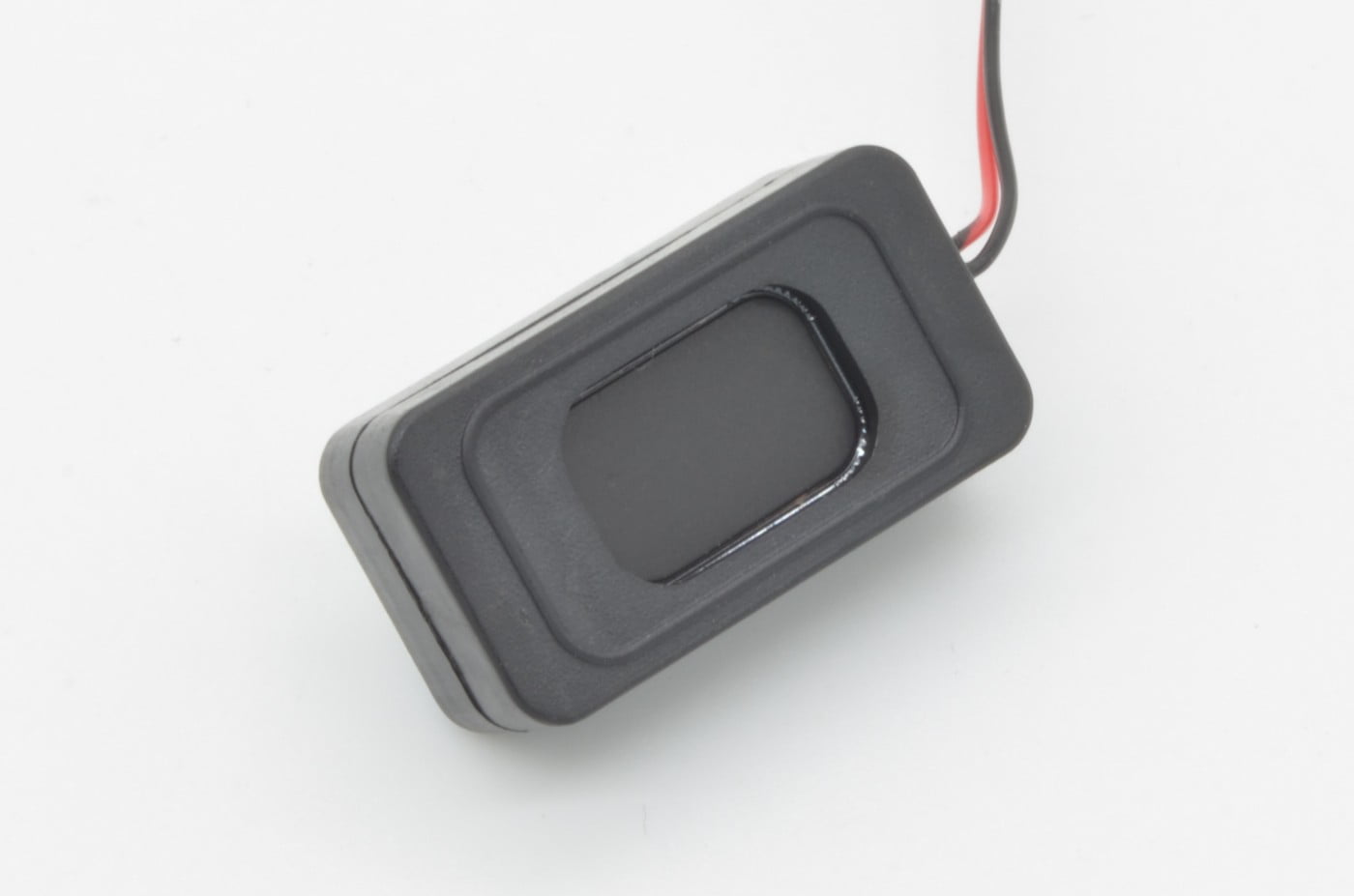 Rectangle Loudspeaker With Wire - 8 Ohm