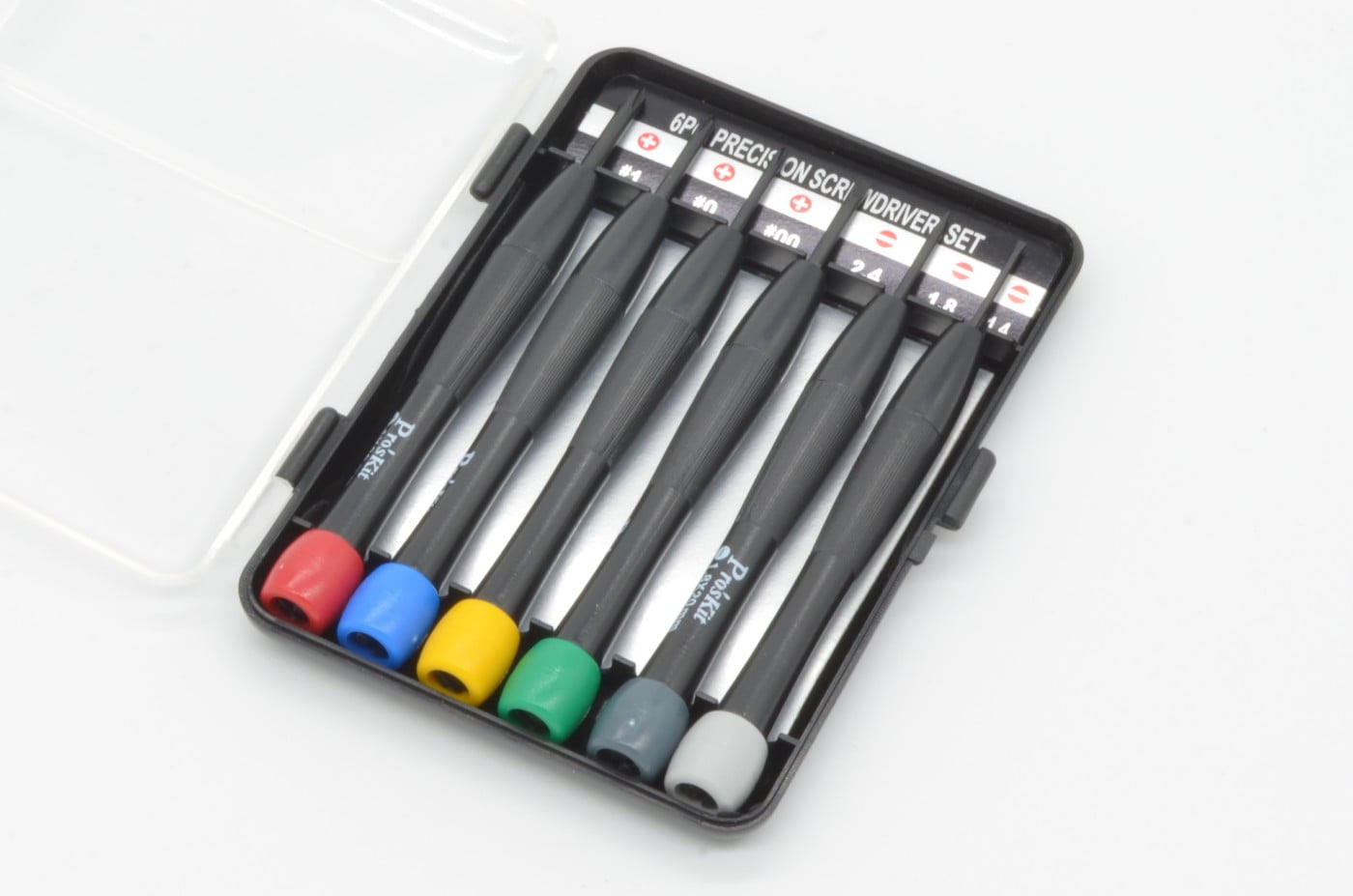 Precision Screwdriver Set