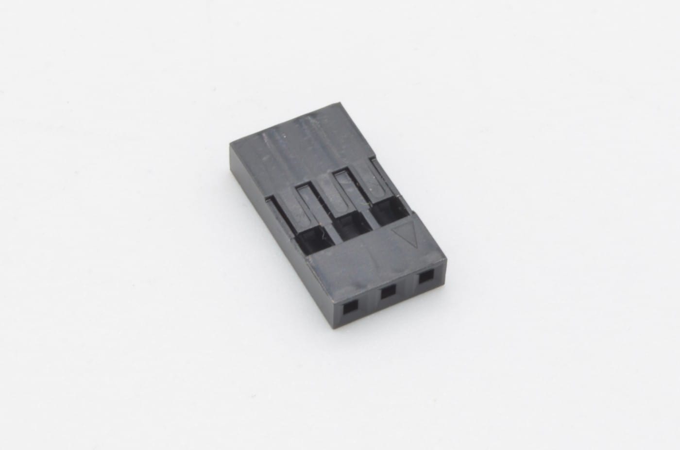 3 Pin Dupont Connector